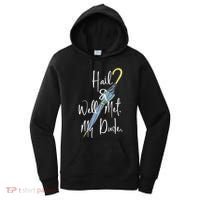 Hail And Well Met My Dude Umbrella Women's Hoodie thumb 0