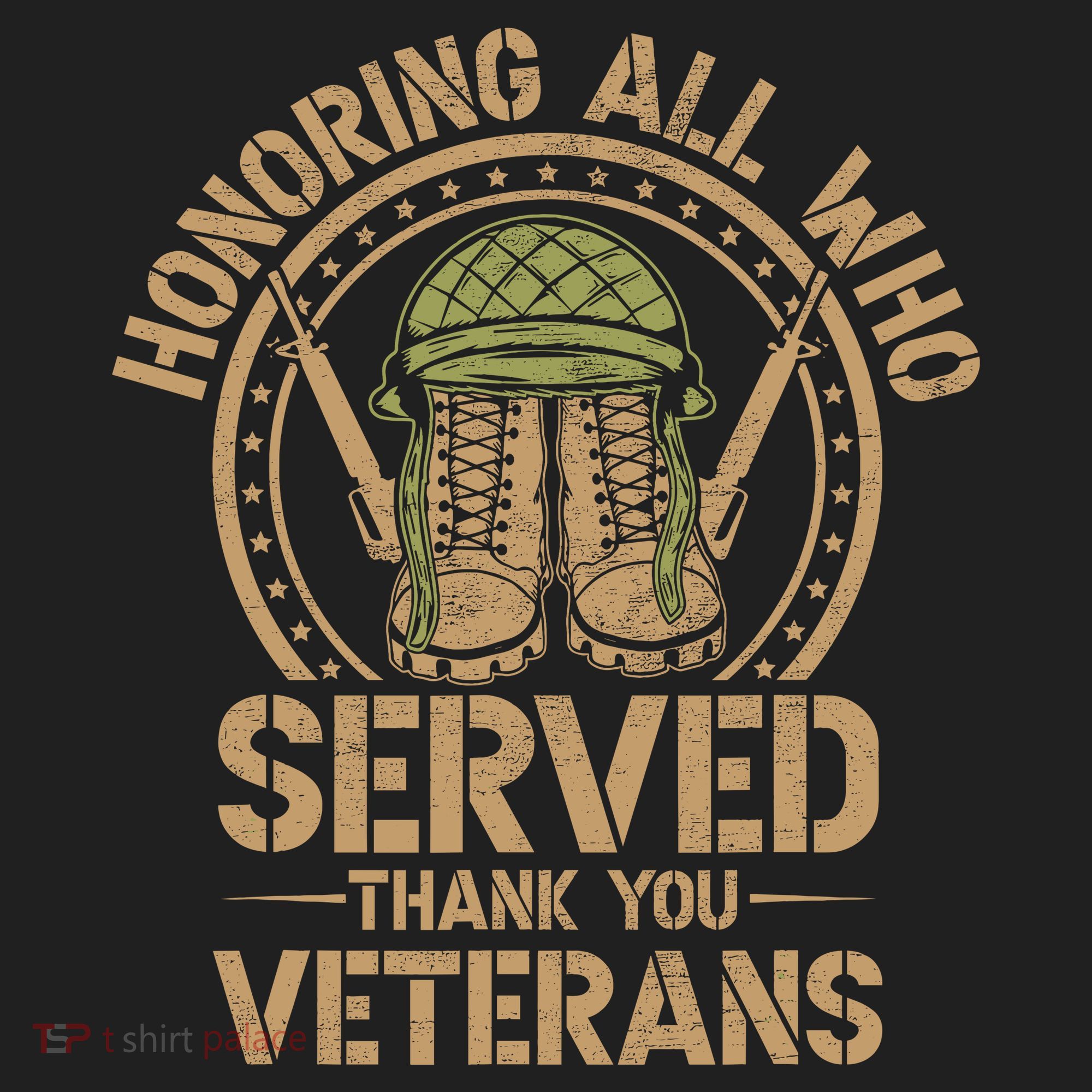 Honoring All Who Served Thank You Veterans Day Us Veteran Tumbler