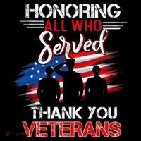 Honoring All Who Served Thank You Veterans Day Great Gift Coffee Mug thumb 5