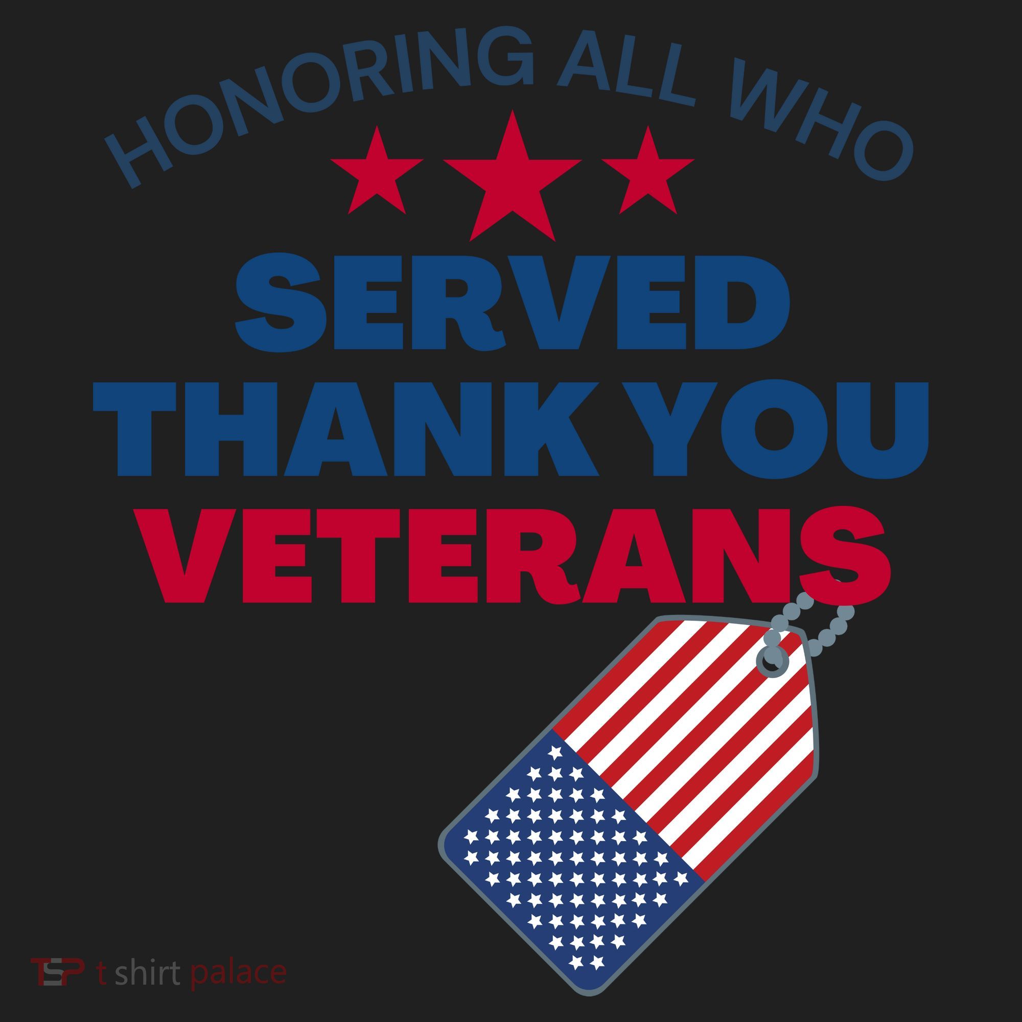 Honoring All Who Served Thank You Veterans Women's Sweatshirt