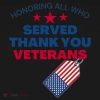 Honoring All Who Served Thank You Veterans Toddler Hoodie thumb 2