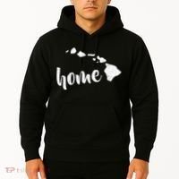 Hawaii Home State Hoodie thumb 2