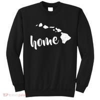 Hawaii Home State Sweatshirt thumb 0
