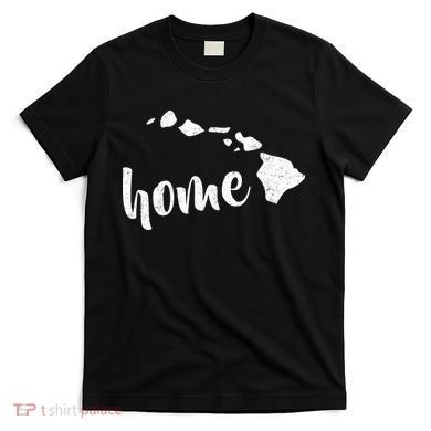 Hawaii Home State T-Shirt