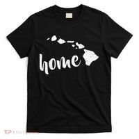 Hawaii Home State T-Shirt thumb 0