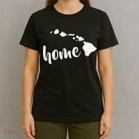 Hawaii Home State T-Shirt thumb 4