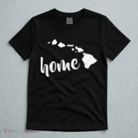Hawaii Home State T-Shirt thumb 5
