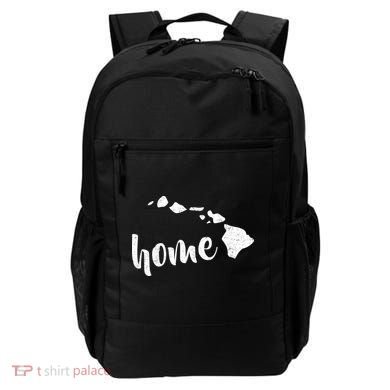 Hawaii Home State Backpack