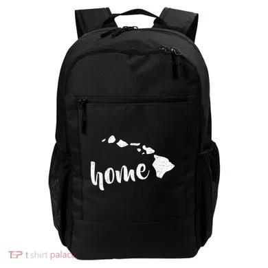 Hawaii Home State Backpack