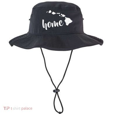 Hawaii Home State Bucket Hat