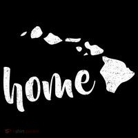 Hawaii Home State Bucket Hat thumb 4
