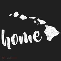 Hawaii Home State Beanie thumb 2