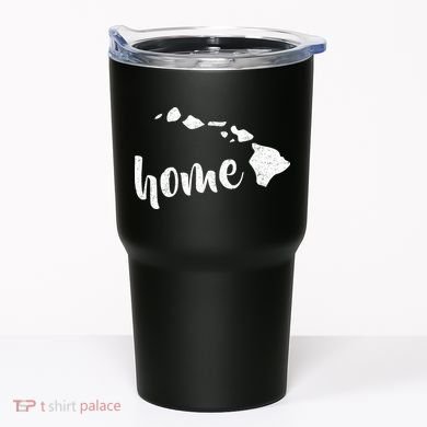 Hawaii Home State Tumbler