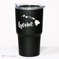 Hawaii Home State Tumbler thumb 0