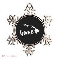Hawaii Home State Ornament thumb 0