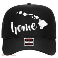 Hawaii Home State Hat thumb 0