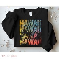 Hawaii Logo Sweatshirt thumb 2