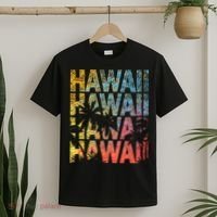 Hawaii Logo T-Shirt thumb 2