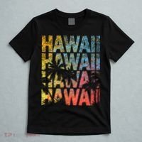Hawaii Logo T-Shirt thumb 5