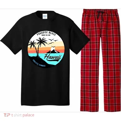 Pajama Set