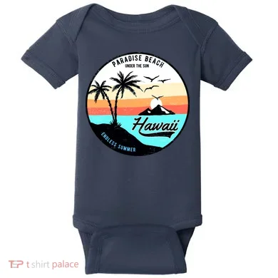 Baby Bodysuit