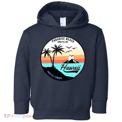 Toddler Hoodie