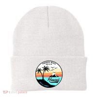 Hawaii Paradise Beach Beanie thumb 0