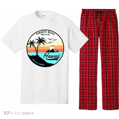 Pajama Set