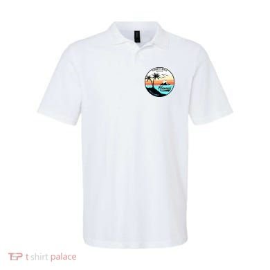 Hawaii Paradise Beach Polo
