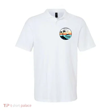 Hawaii Paradise Beach Polo