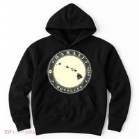 Hawaii Retro Hoodie thumb 0