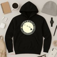 Hawaii Retro Hoodie thumb 3