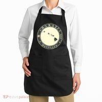 Hawaii Retro Apron thumb 2