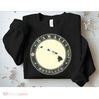 Hawaii Retro Sweatshirt thumb 2