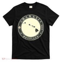 Hawaii Retro T-Shirt thumb 0