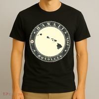 Hawaii Retro T-Shirt thumb 3