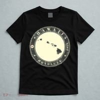 Hawaii Retro T-Shirt thumb 5