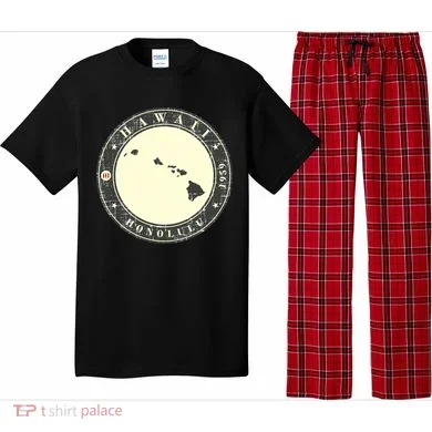 Pajama Set