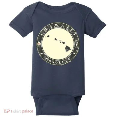 Baby Bodysuit