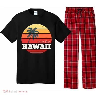 Pajama Set