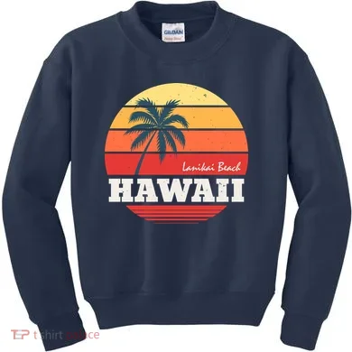 Kids Sweatshirt