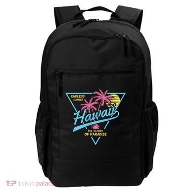Hawaii Retro Classic  Backpack