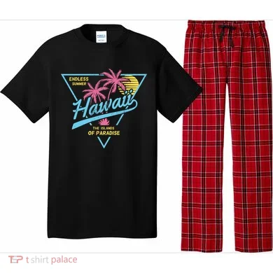 Pajama Set