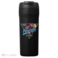 Hawaii Retro Classic  24oz Duet Stainless Steel Tumbler thumb 0