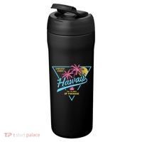 Hawaii Retro Classic  24oz Duet Stainless Steel Tumbler thumb 3