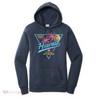 Hawaii Retro Classic  Women's Hoodie thumb 0