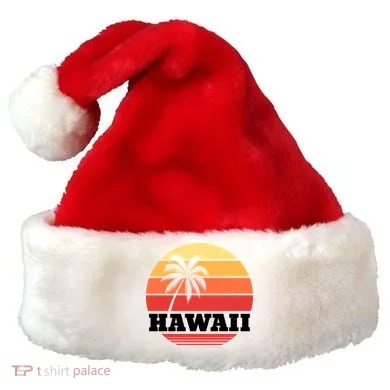 Santa Hat