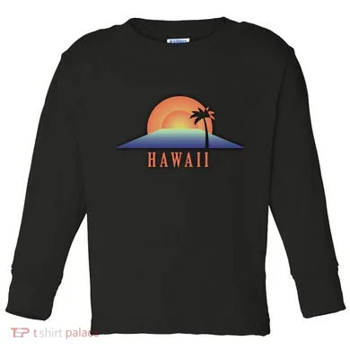 Toddler Long Sleeve