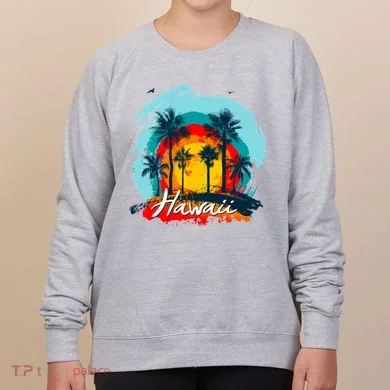 Women's Sweatshirt