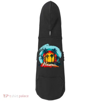 Doddie Hoodie